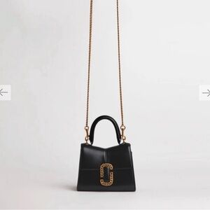 Marc Jacobs top handle bag